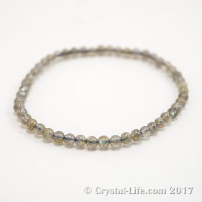 Labradorite Enlightenment Bracelet