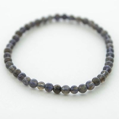 Iolite Enlightenment Bracelet