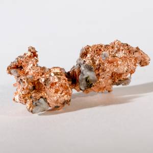 copper