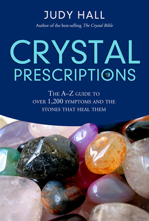 Crystal Prescriptions Judy Hall