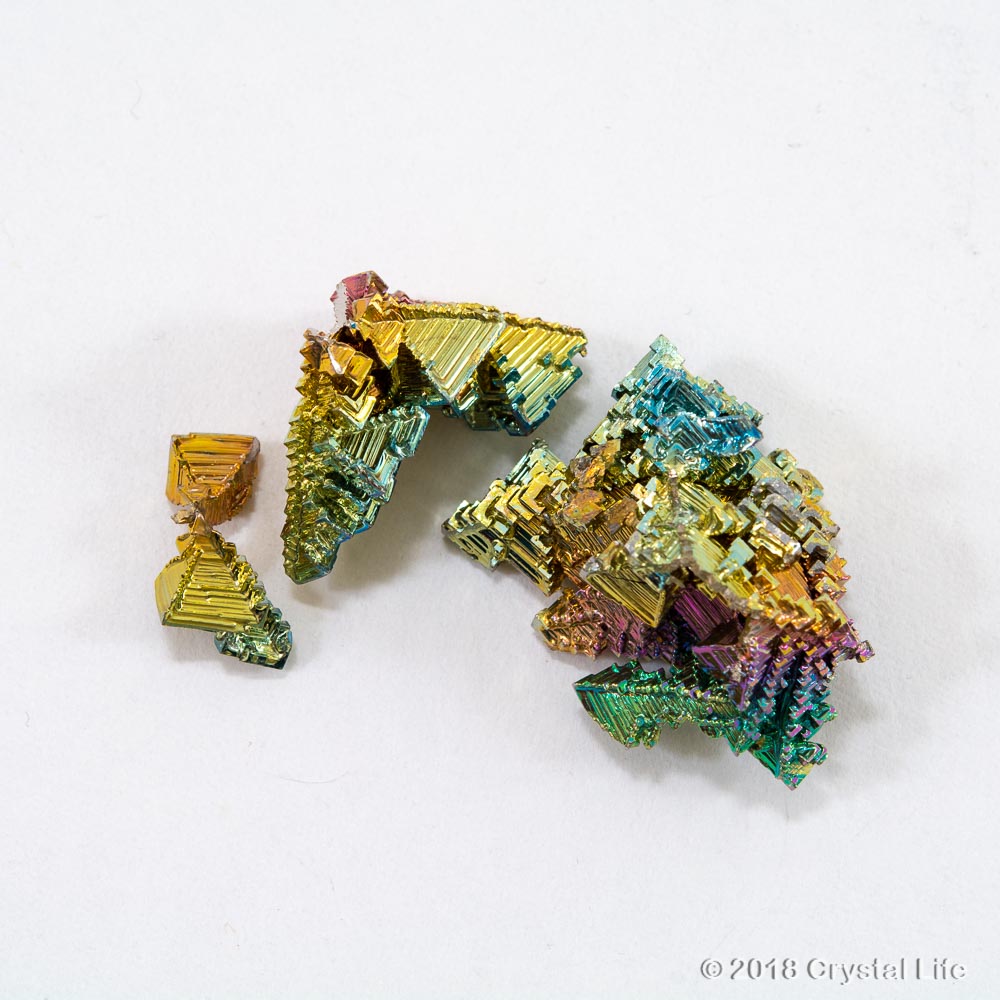 Bismuth gem deals