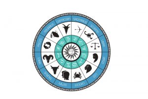 Astrology Home Card