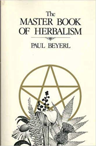 Master of Herbalism Paul Beyerl_