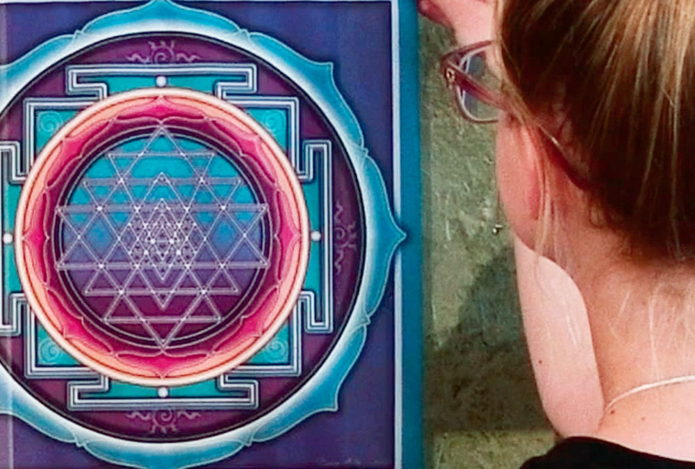 Sacred Geometry and Your Everyday Life | Crystal Life | Video