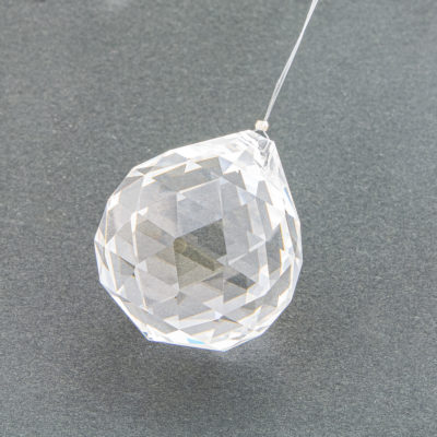 Crystal Sphere 40mm