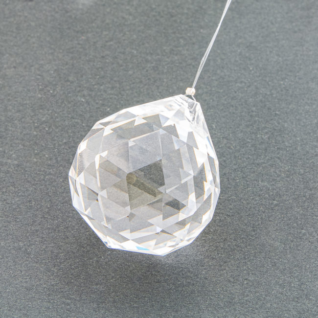 Crystal Sphere 40mm
