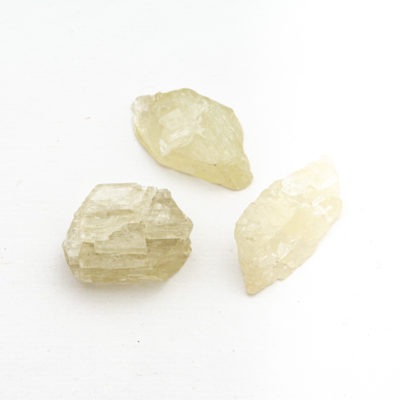 Hiddenite 108011