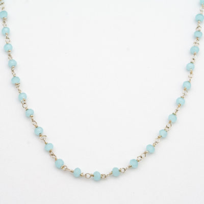 Chalcedony fairy dreams nk 111140