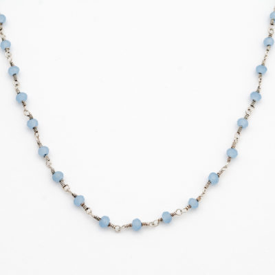 blue chalcedony fairy dreams nk 111135