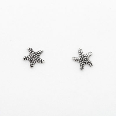 Starfish Earrings | Post 3/8"