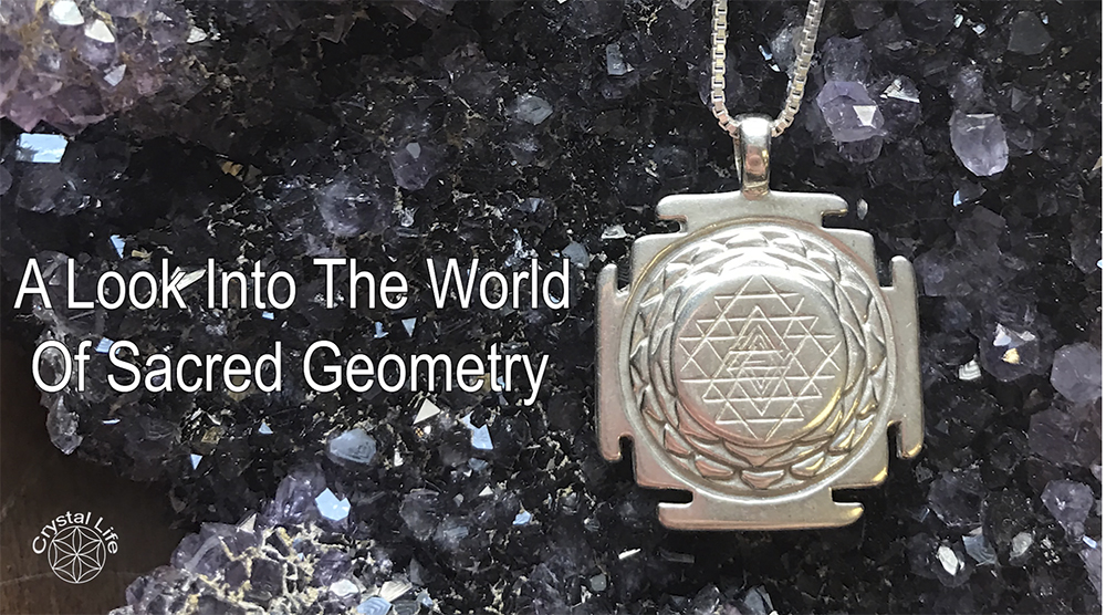 sacred geometry video