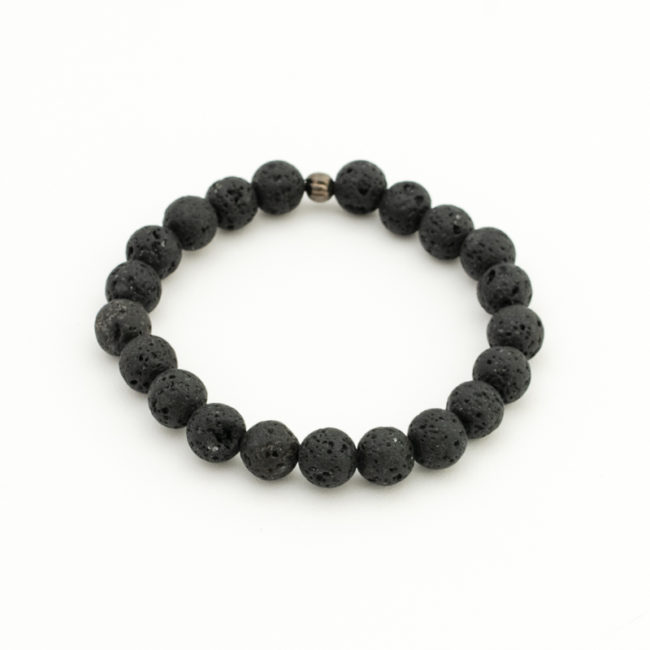 Lava Stretch Bracelet | Regular