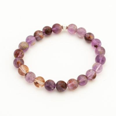 Super Seven Stretch Bracelet