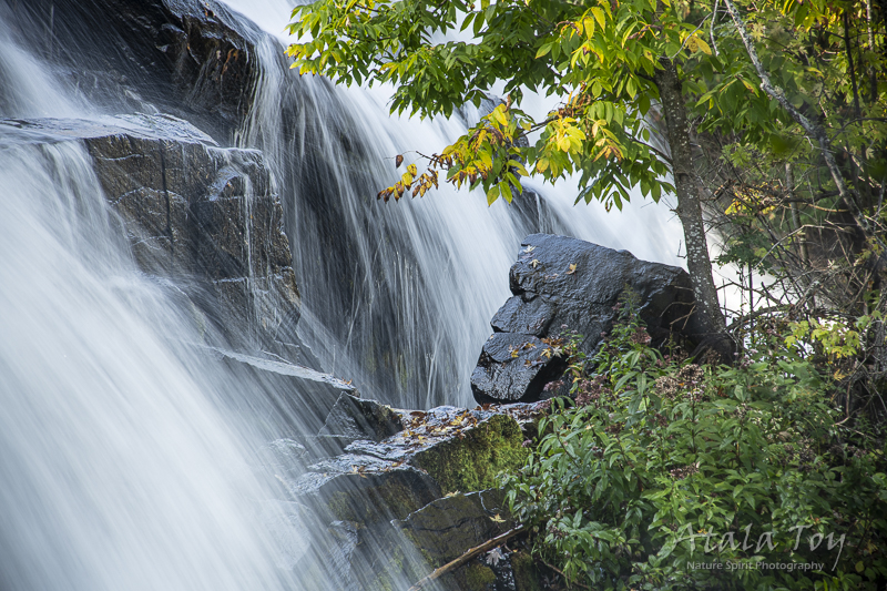 Water Spirits of Michigan’s Upper Peninsula