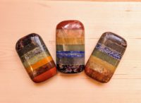chakra stone