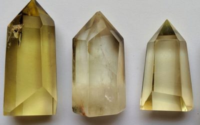 Why Is Everyone Talking About Citrine?