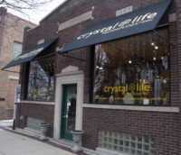 Front of Store