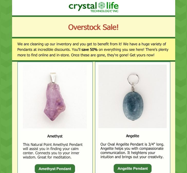 Overstock Sale | March 4 – 10 | Sales Of The Week