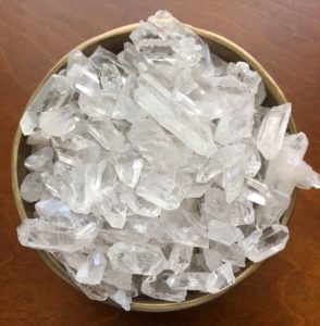 quartz