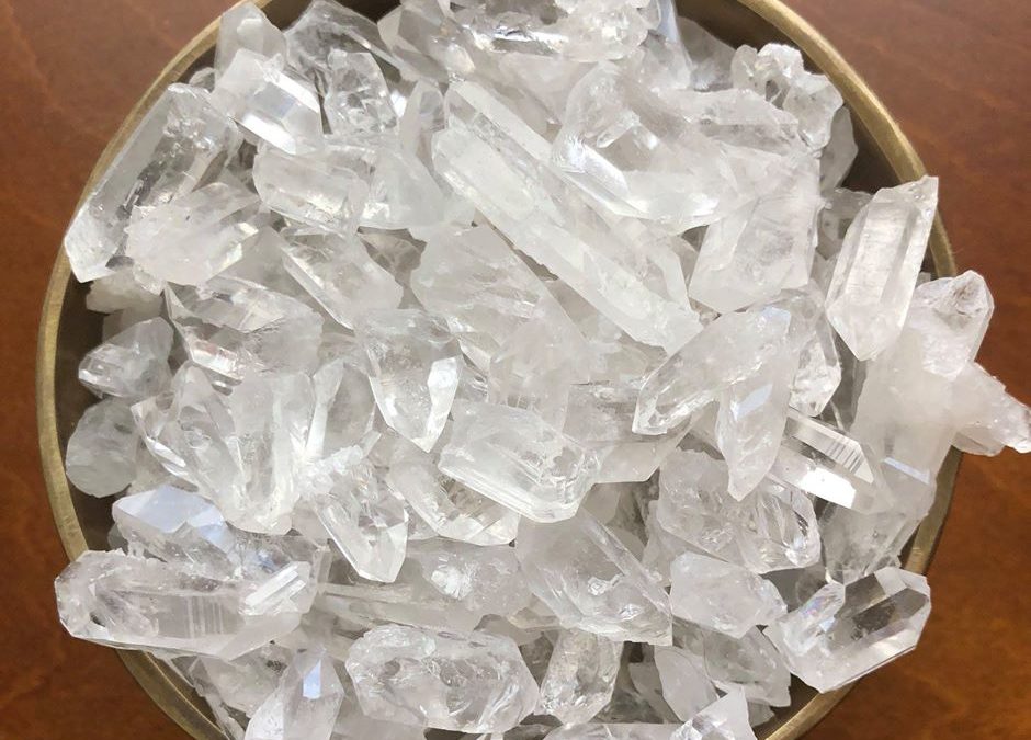 Communicating with Quartz