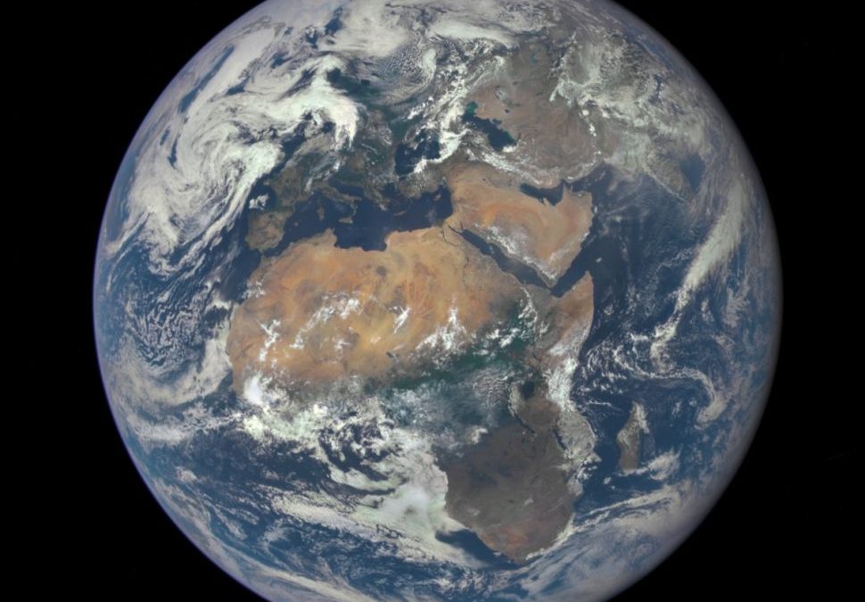 Happy Earth Day!