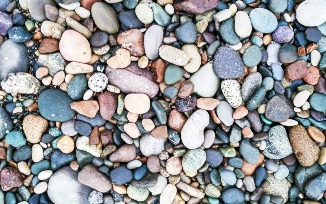 A Love of Rocks | By Cloe