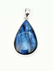 Labradorite Pendant
