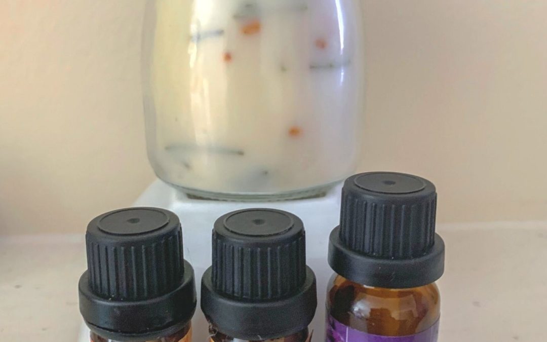 Aromatherapy For Health – By Esme Arechiga
