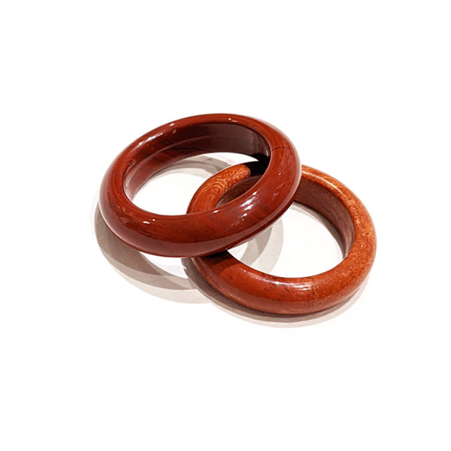 Red Jasper