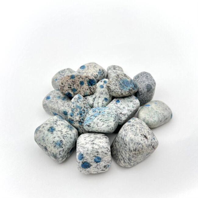 Extra Large Tumbled K2