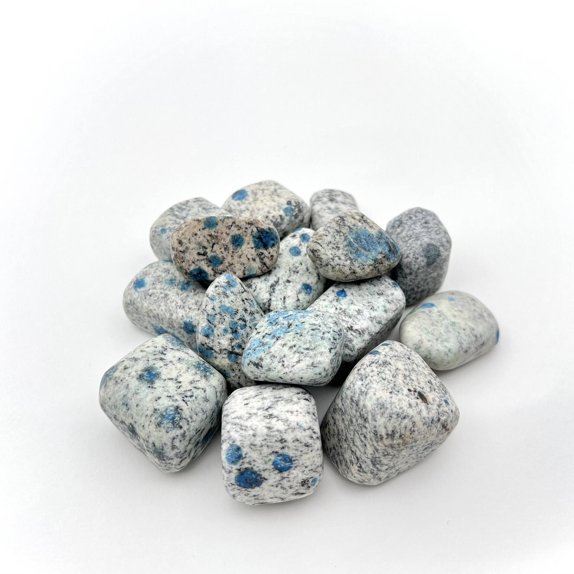K2 megalith crystal