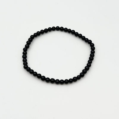 Black Tourmaline Enlightenment Bracelet