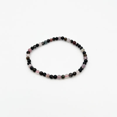 Rainbow Tourmaline