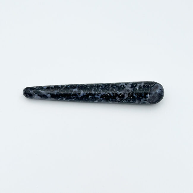 Indigo Gabbro Wand