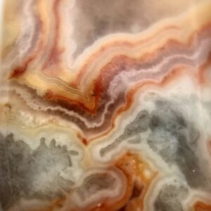 Crazy Lace Agate
