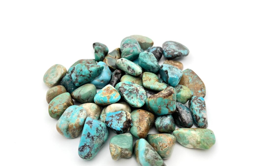 Crystals For June Birthdays