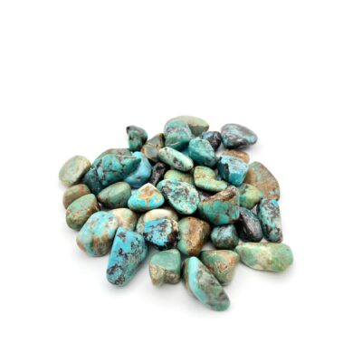 Tumbled Turquoise