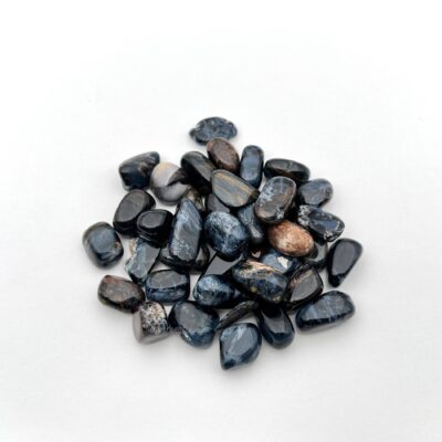 Tumbled Pietersite
