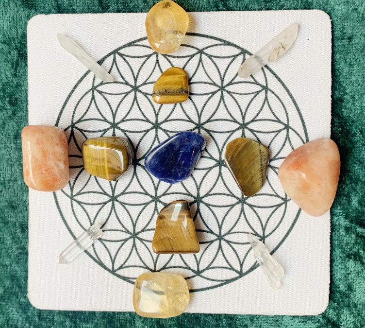 Protected: Summer Solstice Grid