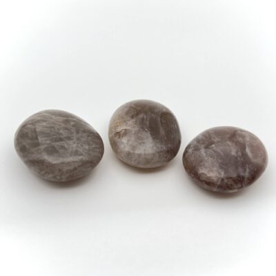 Smokey Quartz Pillows