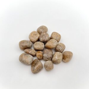 Tumbled Golden Healer Quartz