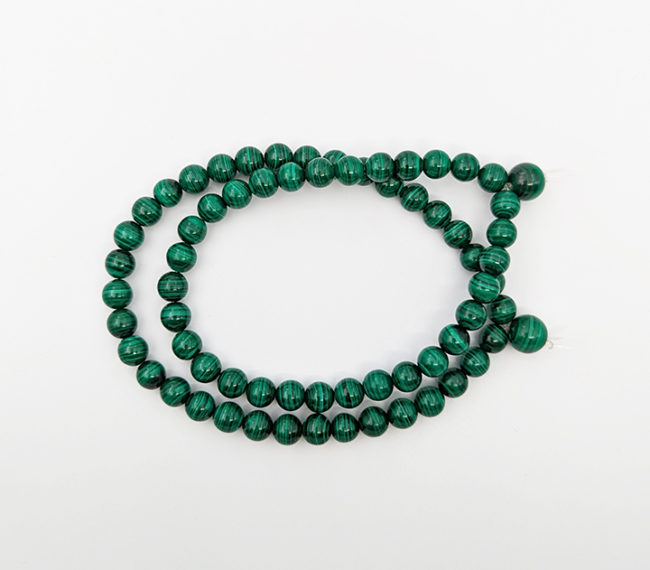 Malachite Power Mini Bracelets