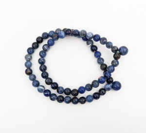 sodalite power mini Bracelets