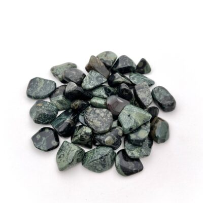 Tumbled Kambaba Jasper
