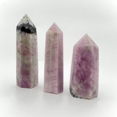 Kunzite Towers