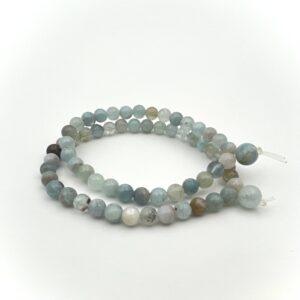 Aquamarine Power Mini bracelet