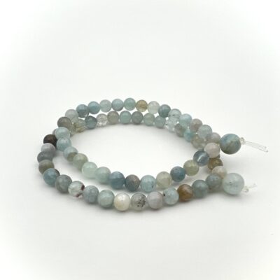 Aquamarine Power Mini bracelet
