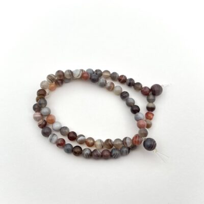 Botswana Agate Power Minis