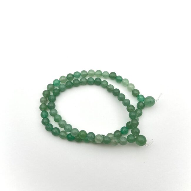 Aventurine Power Mini Bracelet
