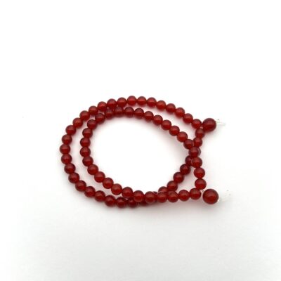 Carnelian Power Mini bracelet